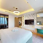 Jw Marriott - Stunning One Bedroom In The Marina