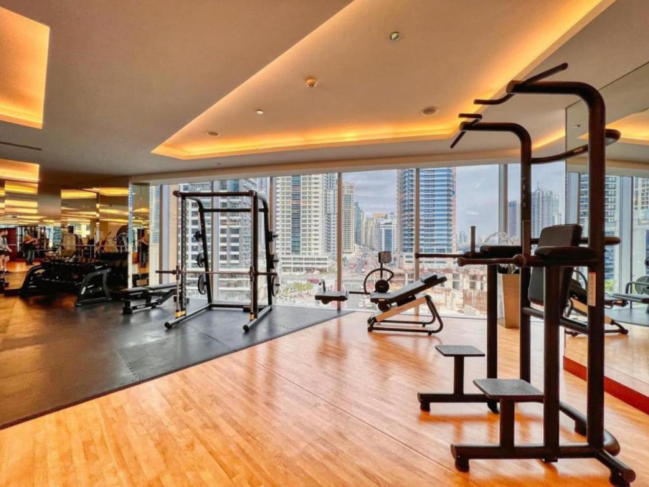 Jw Marriott - Stunning One Bedroom In The Marina * Dubai
